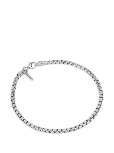 DESMOS Venetian Diamond bracelet