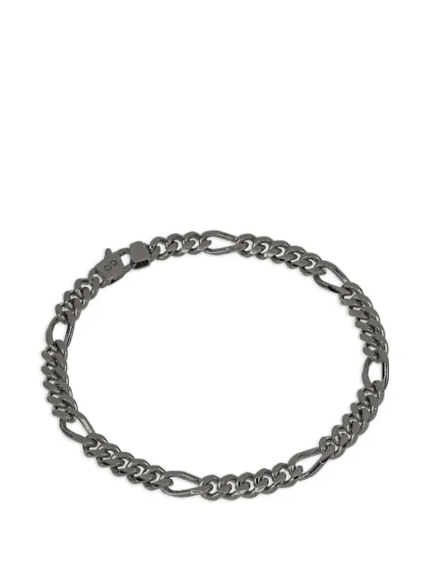 DESMOS Miami Figaro chain bracelet