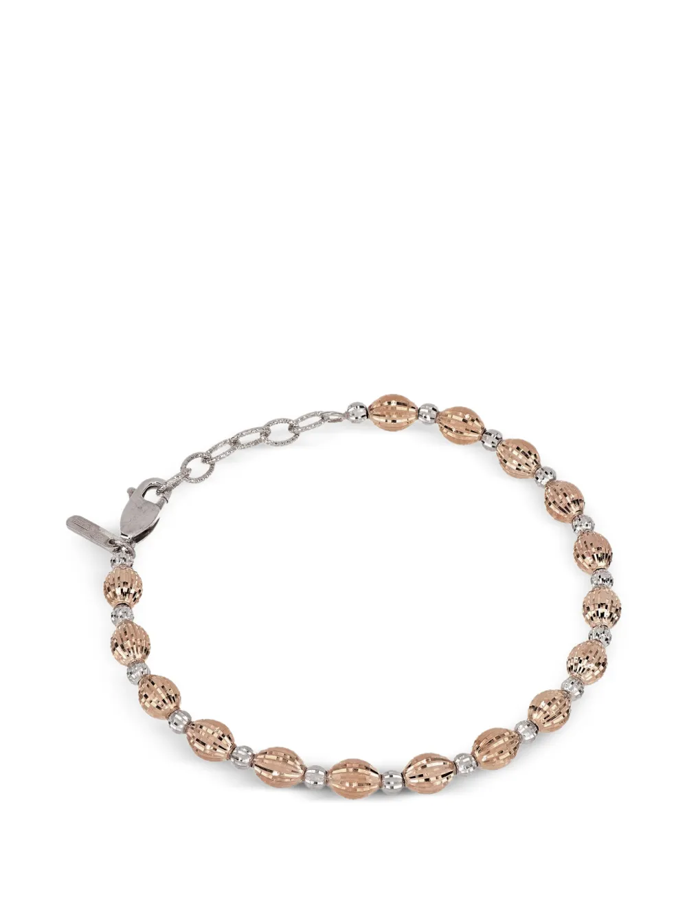 DESMOS Crystal Bloom bracelet - Rosa