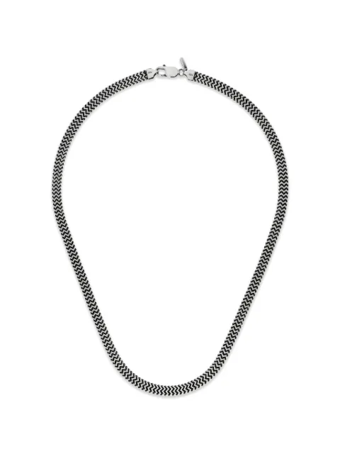 DESMOS Rail necklace