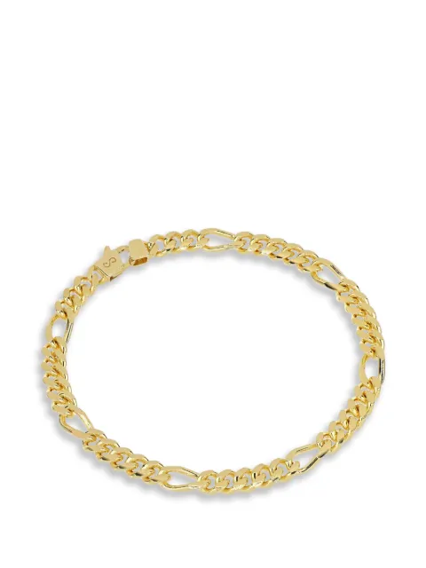 DESMOS Miami Figaro chain bracelet