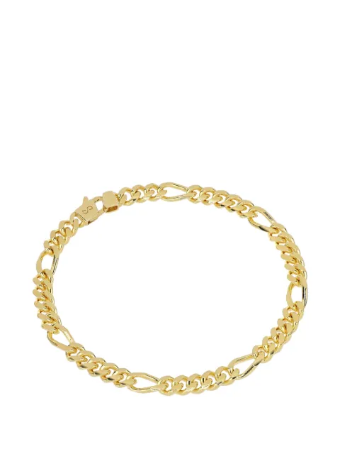 DESMOS bracelet Miami Figaro en chaîne