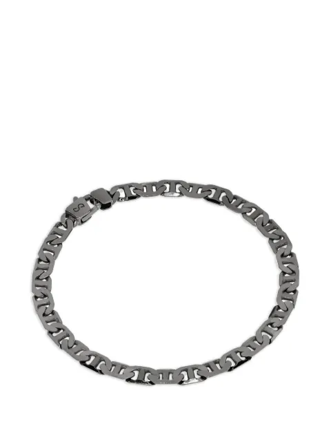 DESMOS Dallas flat-chain bracelet