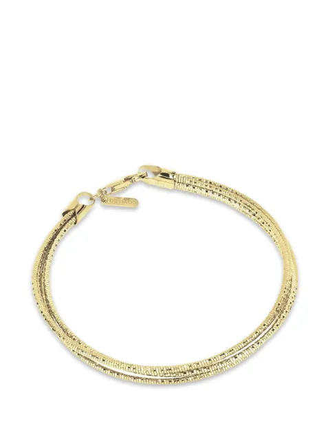 DESMOS Spring Line multi-strand bracelet