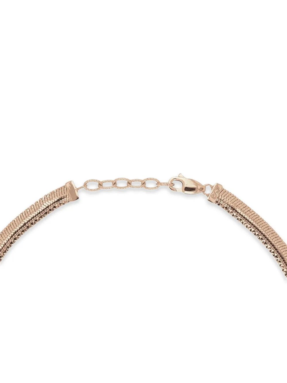  Desmos Collar Wonder Rail - Rosa 
