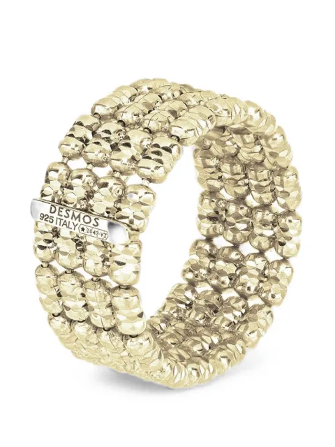 DESMOS anillo Infinity
