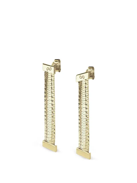 DESMOS aretes Wonder Rail