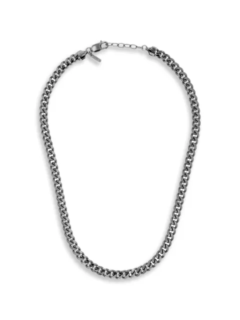 DESMOS L Bombe chain necklace