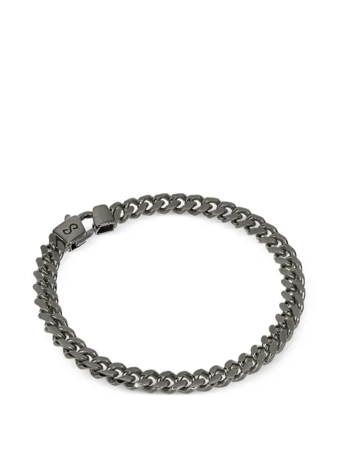 DESMOS L Bombe chain-link bracelet