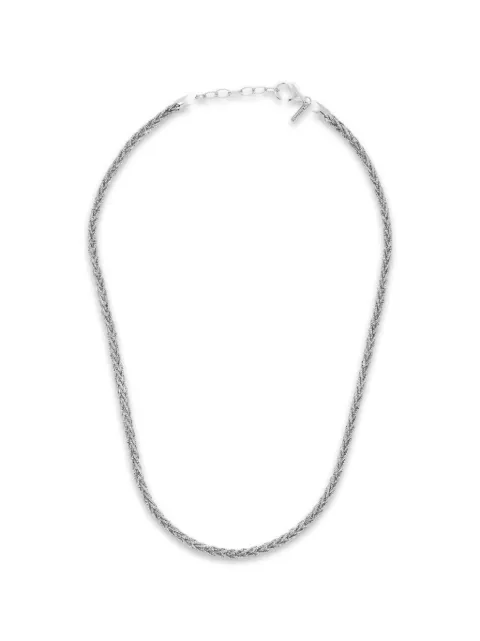 DESMOS Interlace necklace