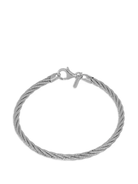 DESMOS Spring Twist bracelet