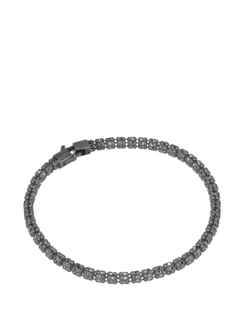 DESMOS Infinity Frames beaded bracelet
