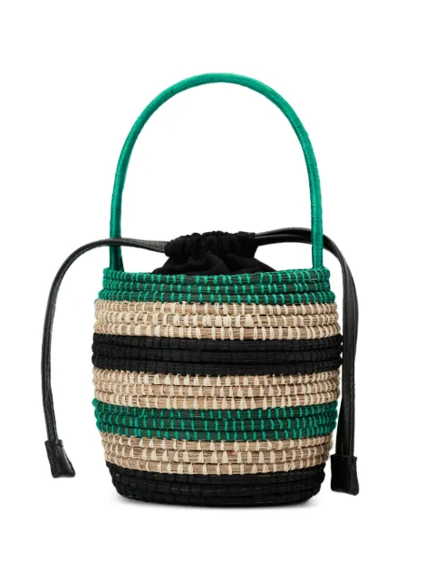 Nannacay Bolsa tote Araci