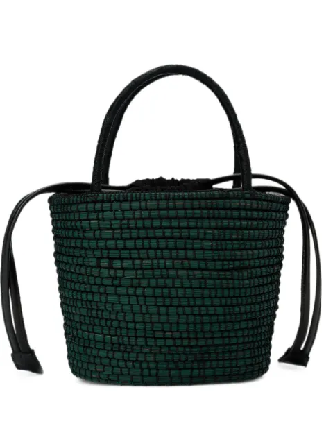 Nannacay Bolsa tote Açucena