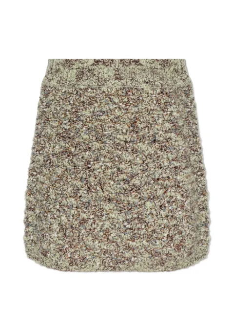 By Malene Birger falda corta Gia