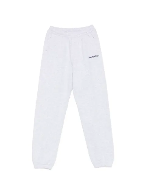 Sporty & Rich トラックパンツ