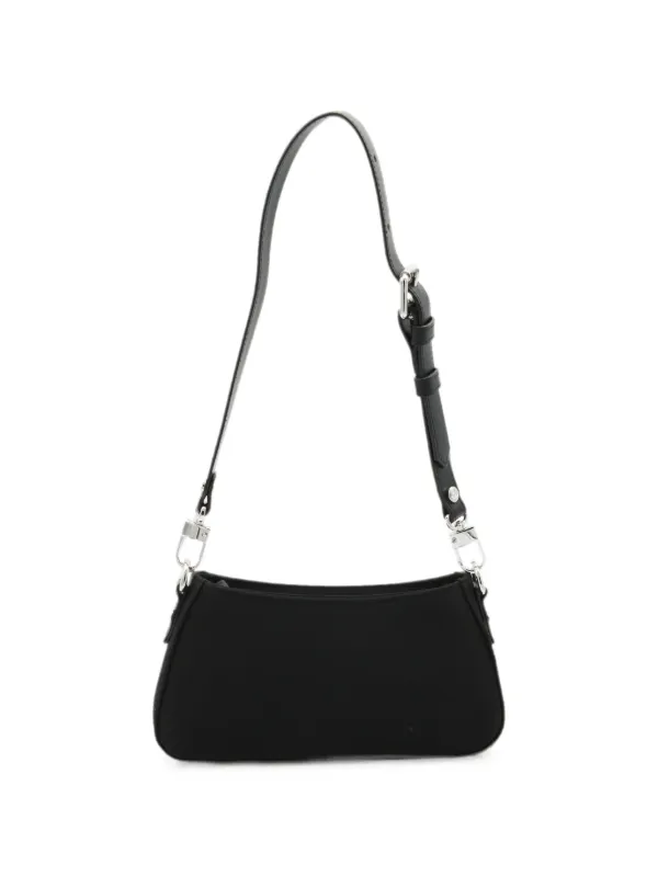 ⭐︎PONO554⭐︎ Vivienne Westwood ORBショルダー Vivienne Westwood Orb ショルダーバッグ | ブラック | FARFETCH JP