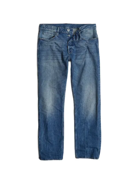 G-Star RAW vaqueros rectos Dakota