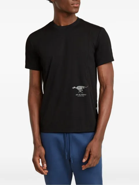 G-Star RAW Constructed Tech T-shirt