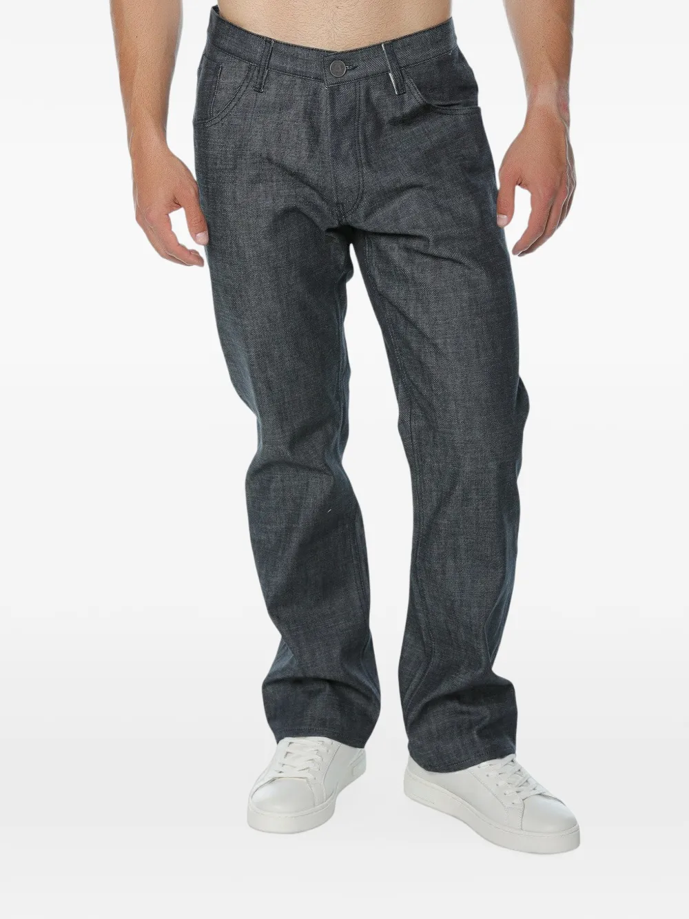 G-Star RAW RR Slim straight-leg jeans - Blau