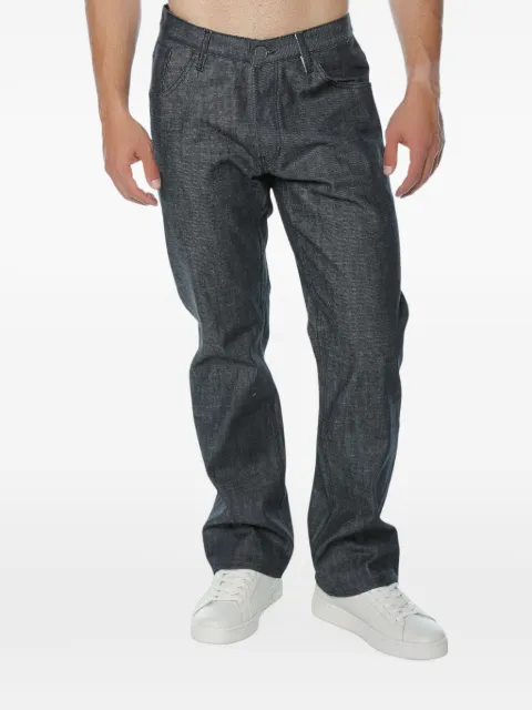 G-Star RAW RR Slim straight-leg jeans