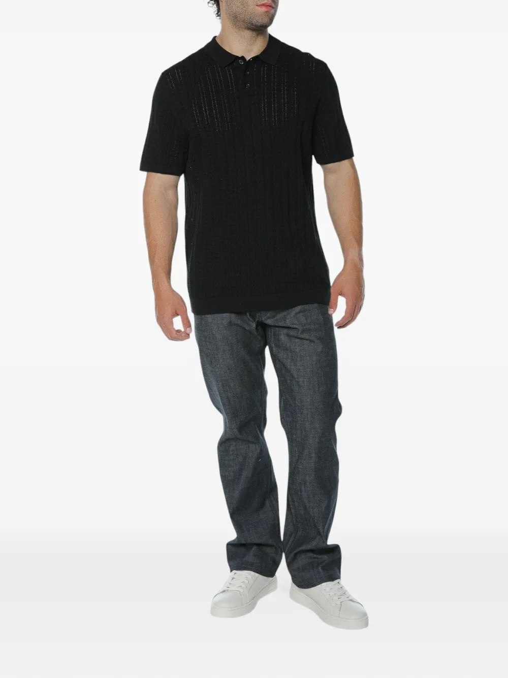 G-Star RAW RR Slim jeans met rechte pijpen Blauw