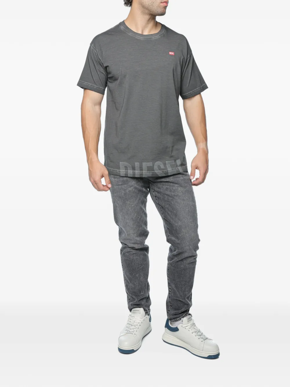 G-Star RAW Morry FWD jeans Grijs