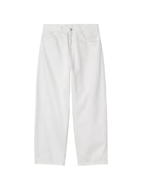 Carhartt WIP brandon trousers