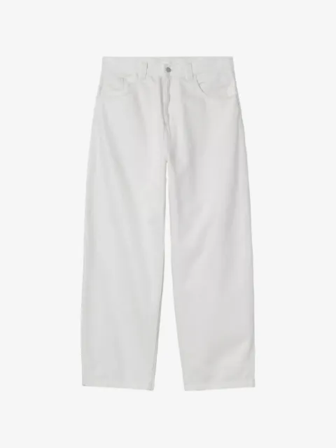 Carhartt WIP pantalones Brandon