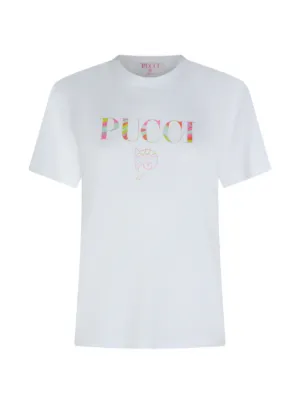 PUCCI ウィメンズ Tシャツ通販 - FARFETCH
