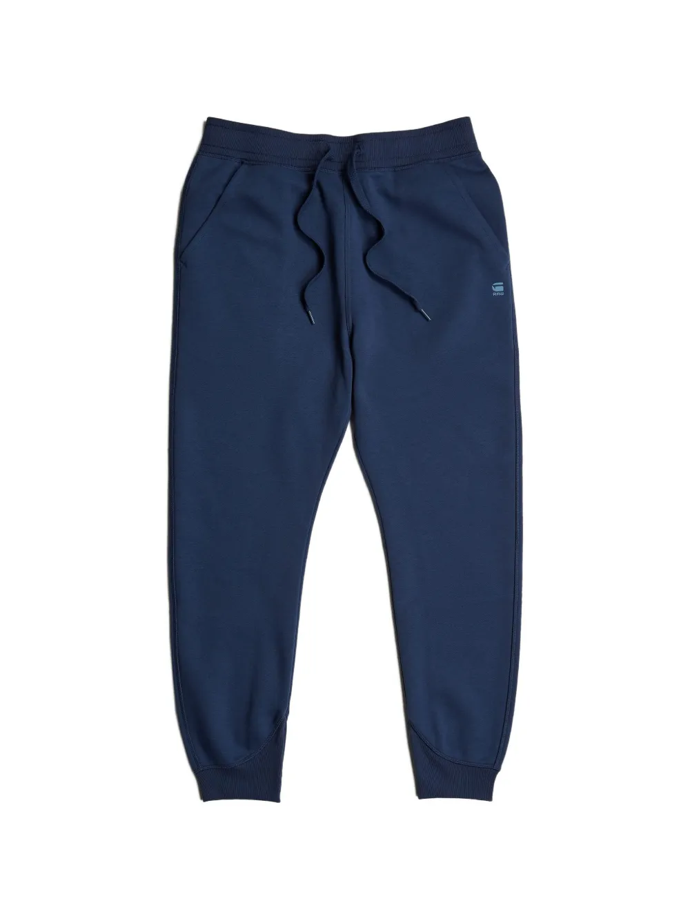 G-Star RAW Premium Core Type C track pants Blauw
