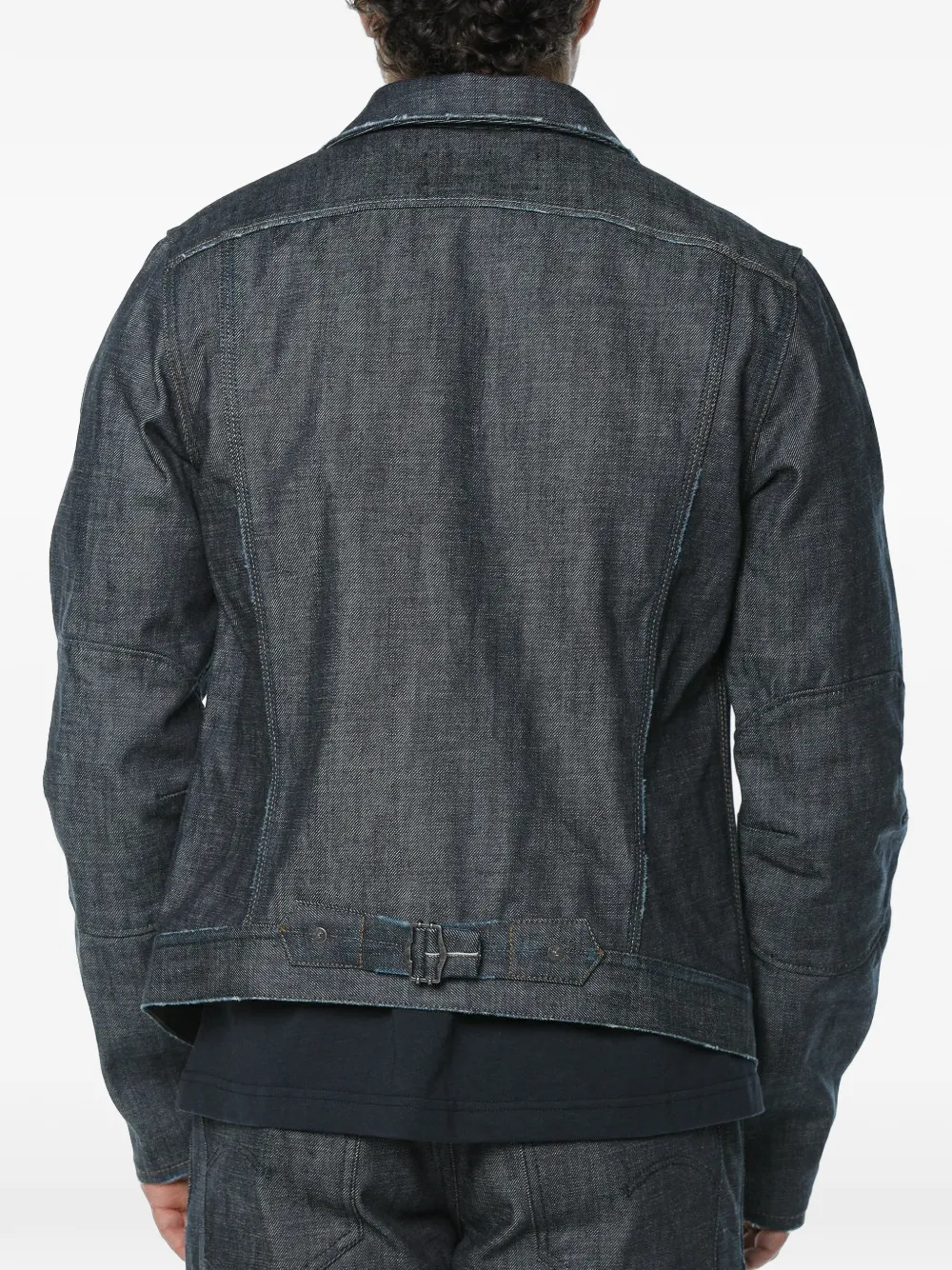 G-Star RAW Vinny denim jacket Blauw