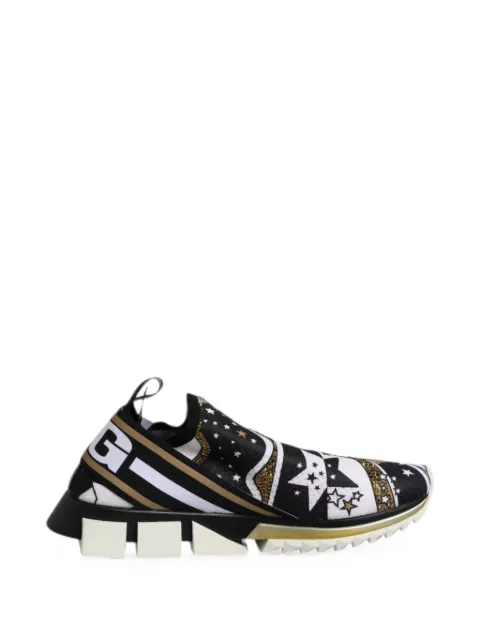 Dolce & Gabbana tenis Sorrento
