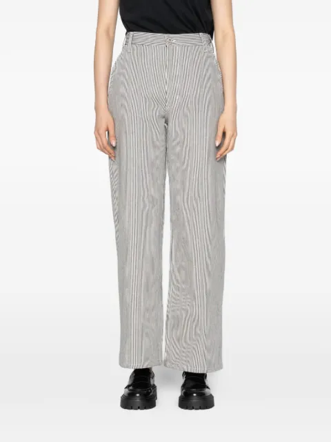 Naked and Famous jeans Maudie
