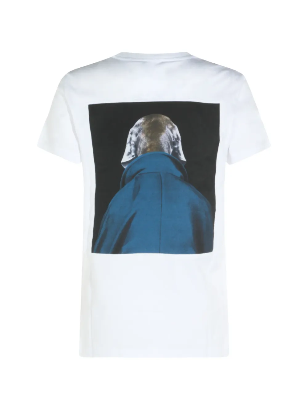 Max Mara フォトプリント Tシャツ | ホワイト | FARFETCH JP