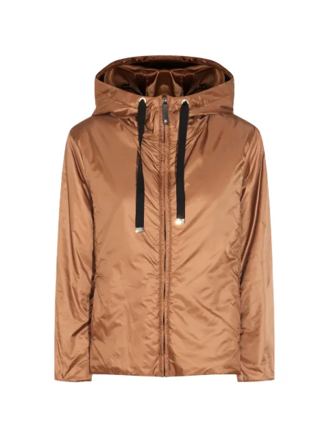 Max Mara abrigo The Cube
