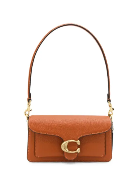 Coach bolso de hombro Tabby