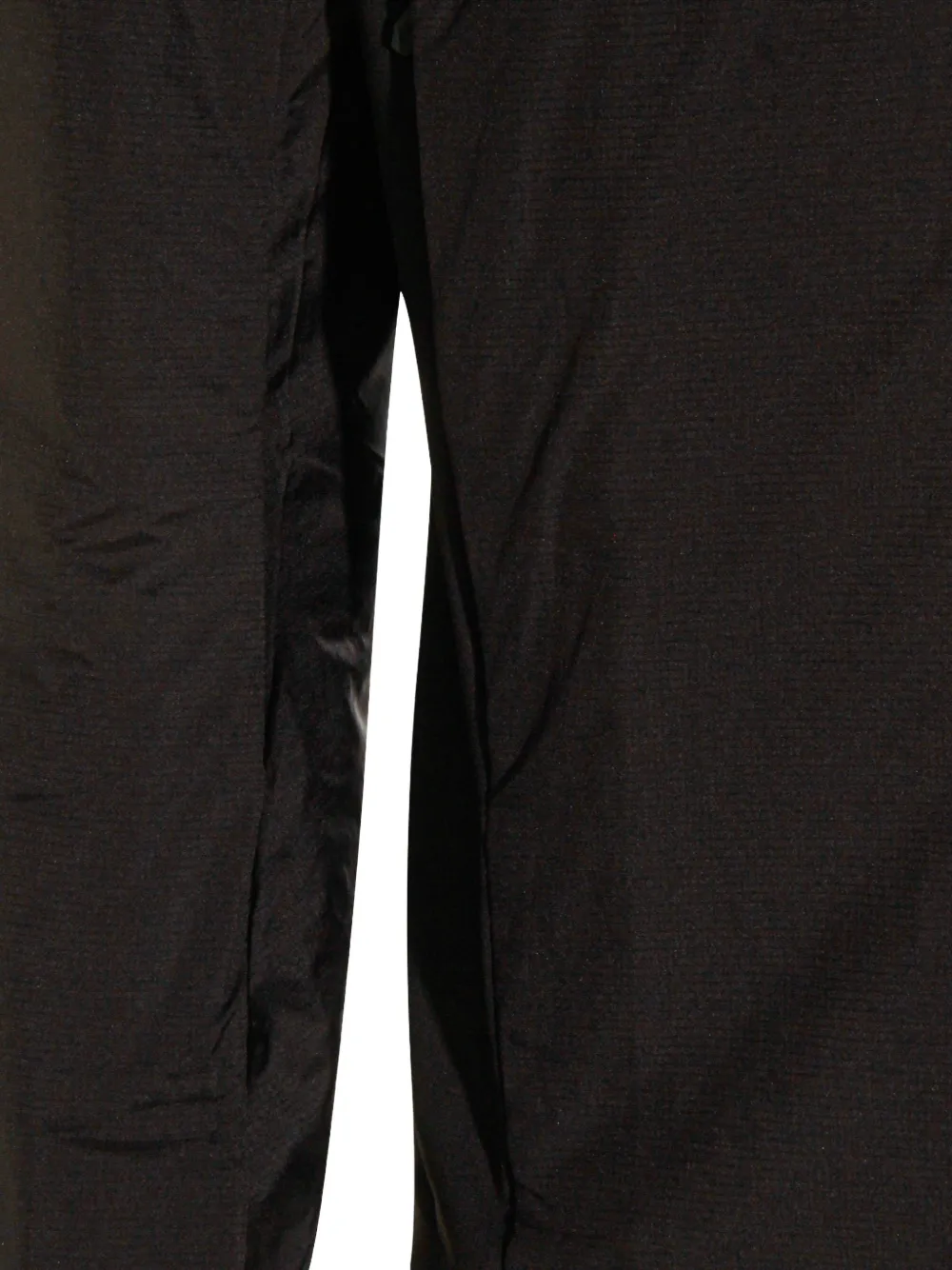 Arc'teryx Jack met geborduurd logo Zwart