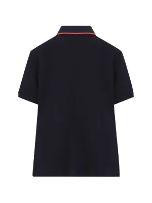 Balenciaga ロゴ ポロシャツ | ブラック | FARFETCH JP