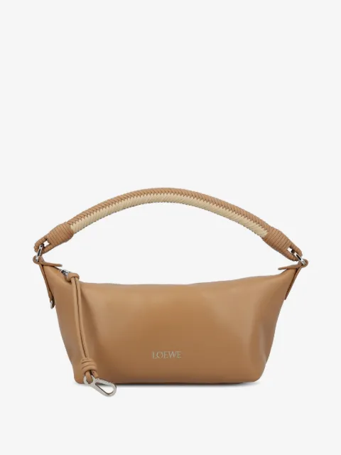 Cala mini bag in mellow nappa lambskin