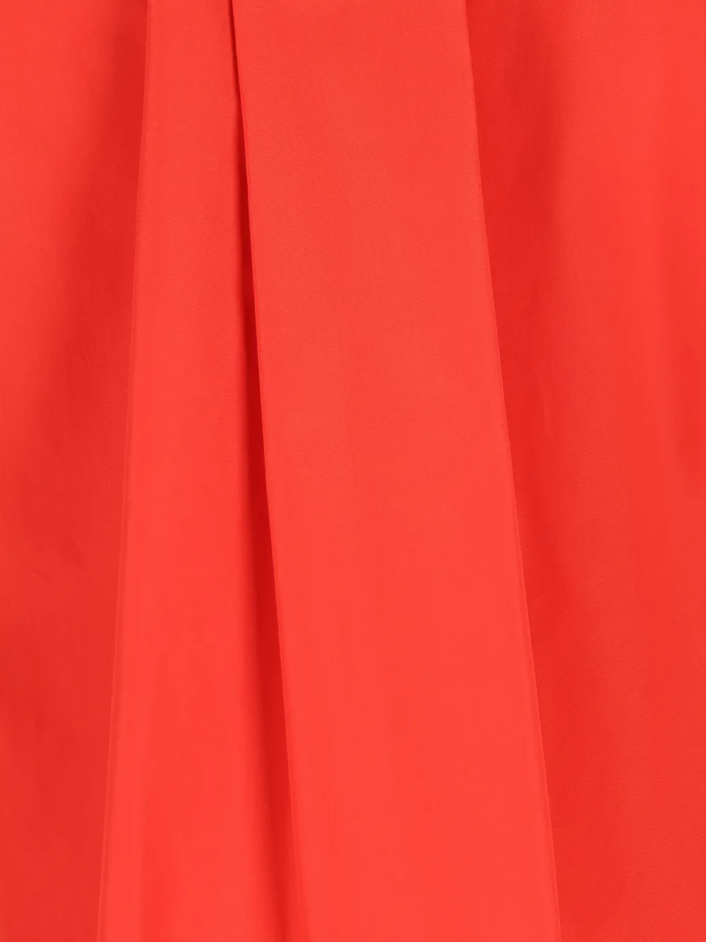 LOEWE Boxy-fit overhemd met geborduurd logo Rood