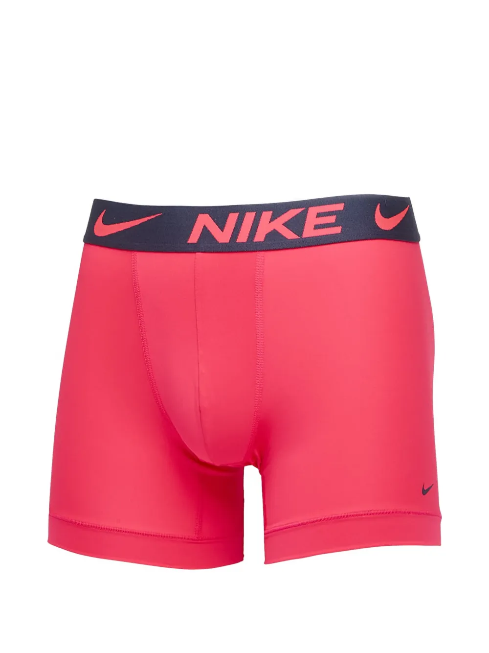 Nike Drie Dri-FIT boxershorts van gerecycled polyester Blauw