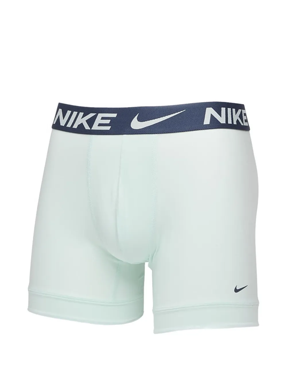Nike Drie Dri-FIT boxershorts van gerecycled polyester Blauw
