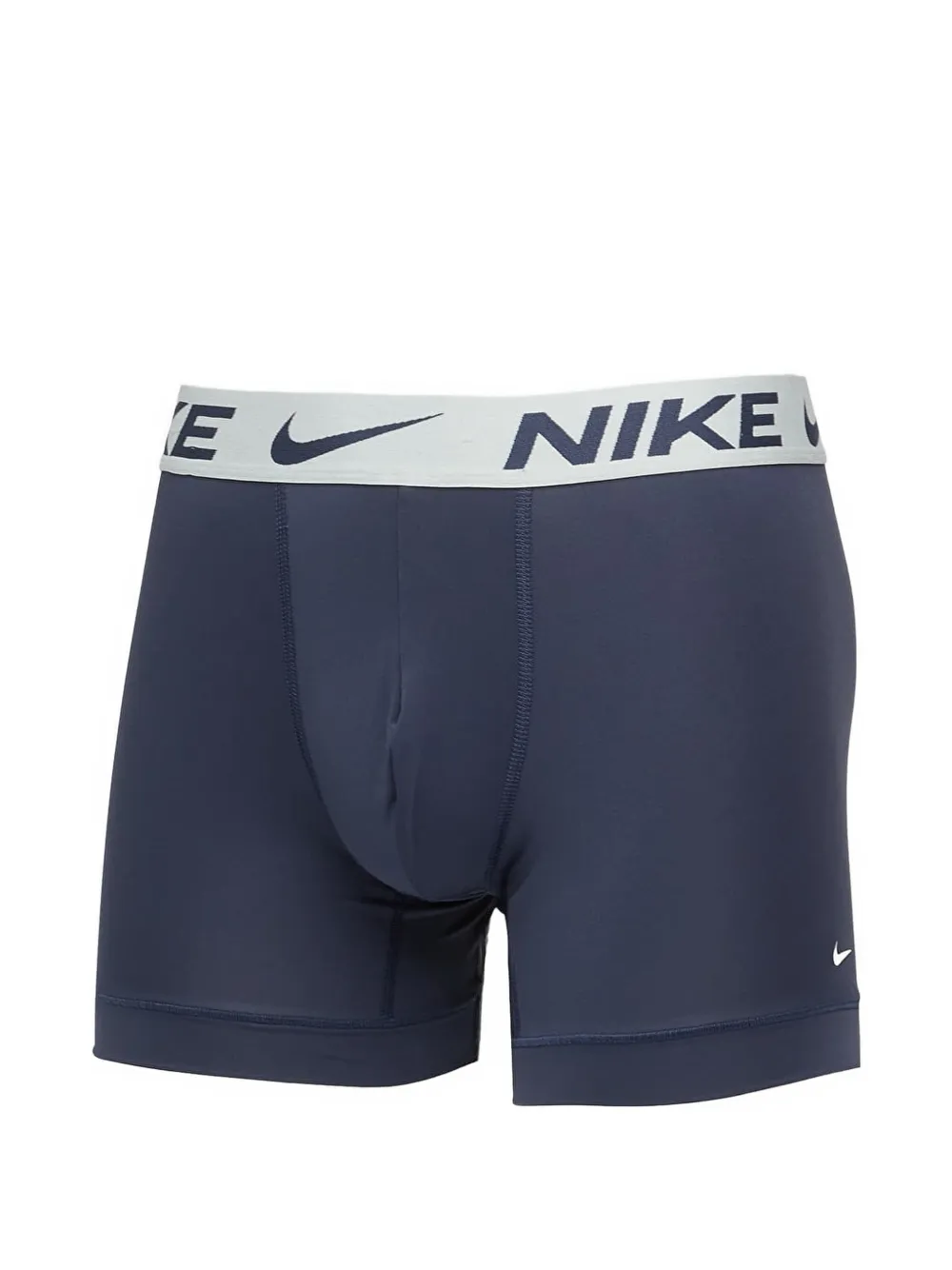 Nike Drie Dri-FIT boxershorts van gerecycled polyester Blauw