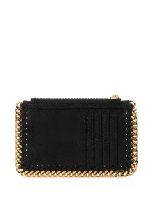 Stella McCartney ステラ・マッカートニー ファラベラ カードケース