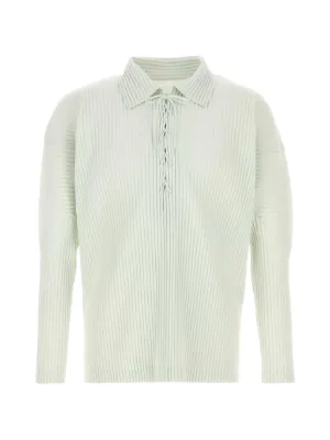 Homme Plissé Issey Miyake メンズ ポロシャツ通販 - FARFETCH