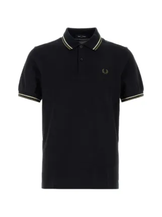 Fred Perry