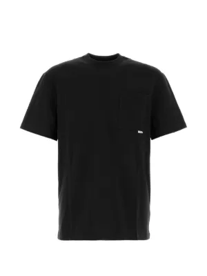 Maison MIHARA YASUHIRO logo-print T-shirt | Black | FARFETCH