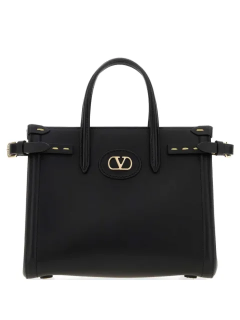Valentino Garavani VLogo Signature Tote Bag