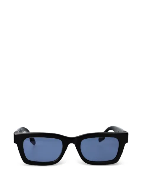 Vision Of Super gafas de sol The Rider con montura rectangular